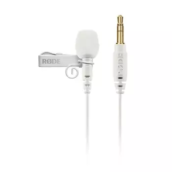Микрофон RODE Lavalier Go Microphone