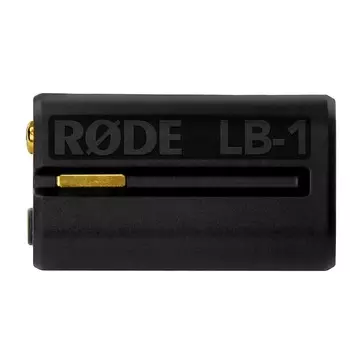 Микрофон RODE LB1