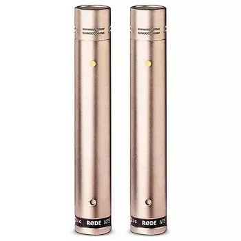 Микрофон RODE NT5 Small Diaphragm Cardioid Condenser Microphone Stereo Pair