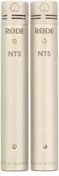 Микрофон RODE NT5MP=2