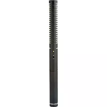 Микрофон RODE NTG2 Shotgun Microphone