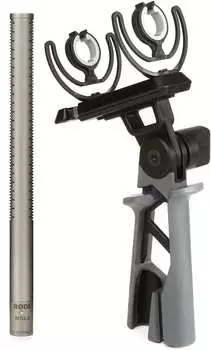 Микрофон RODE NTG3=1 PG2-R=1