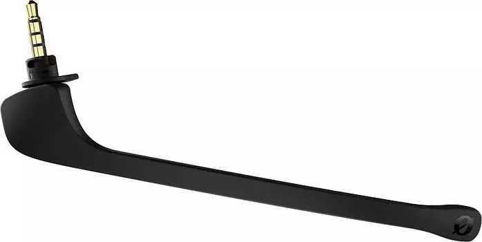 Микрофон RODE NTH-MIC Clip-on Microphone for NTH-1000 Headphones