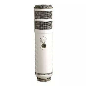 Микрофон RODE Podcaster USB Microphone