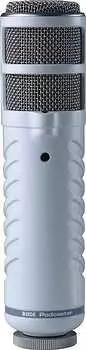 Микрофон RODE Podcaster USB Microphone