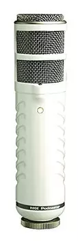 Микрофон RODE Podcaster USB Microphone