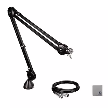 Микрофон RODE PSA1, Cloth, XLR