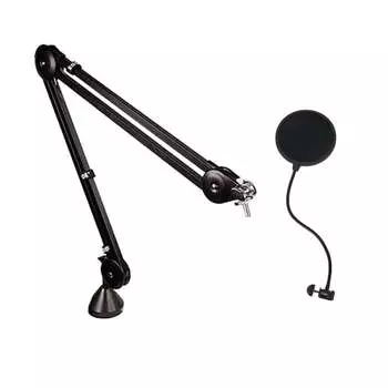 Микрофон RODE PSA1, Pop Filter
