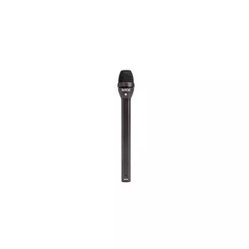 Микрофон RODE Reporter Omnidirectional Handheld Interview Microphone