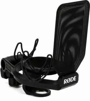 Микрофон RODE SMR=5