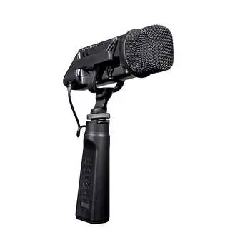 Микрофон RODE Stereo VideoMic XY Camera Mount Mic