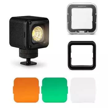 Микрофон RODE Vlogger iOS Smartphone Kit