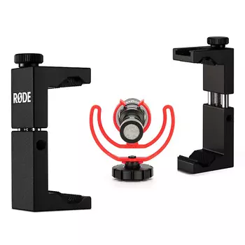 Микрофон RODE Vlogger Universal Smartphone Kit