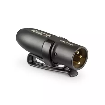 Микрофон RODE VXLRPro