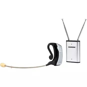Микрофон Samson AirLine Micro Wireless Earset Microphone System (K1 Band)