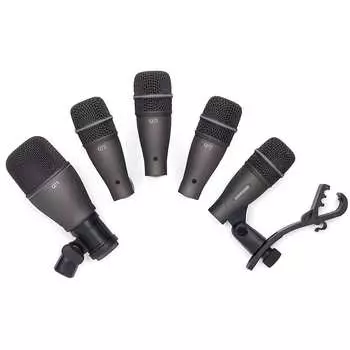 Микрофон Samson DK705 5 Piece Drum Mic Set