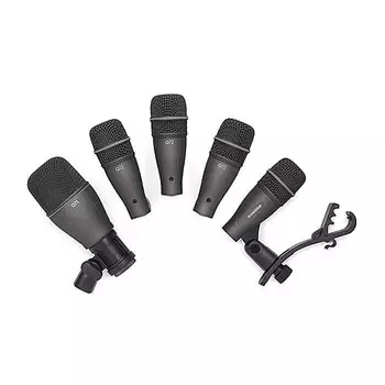 Микрофон Samson DK705 5 Piece Drum Mic Set