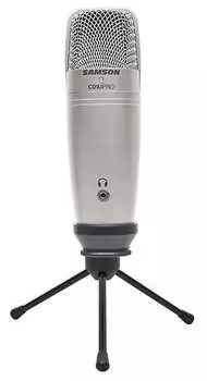 Микрофон Samson SAC01UPRO Zoom