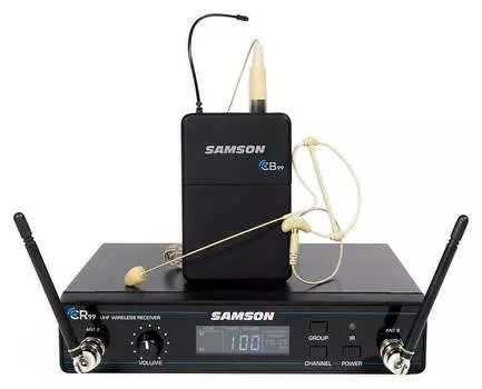 Микрофон Samson SWC99BSE10-D HOW