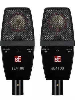 Микрофон sE Electronics SE4100 (P)