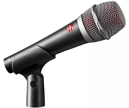 Микрофон sE Electronics V7 Handheld Supercardioid Dynamic Microphone