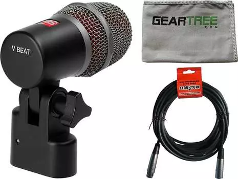 Микрофон sE Electronics VBEAT