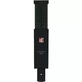 Микрофон sE Electronics Voodoo VR2 Active Ribbon Microphone