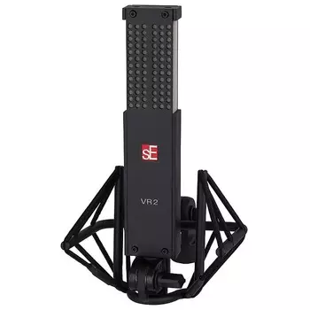 Микрофон sE Electronics Voodoo VR2 Active Ribbon Microphone