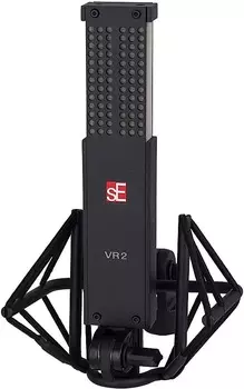 Микрофон sE Electronics Voodoo VR2 Active Ribbon Microphone