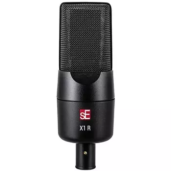 Микрофон sE Electronics X1R Passive Ribbon Microphone