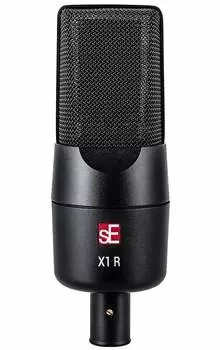 Микрофон sE Electronics X1R Passive Ribbon Microphone