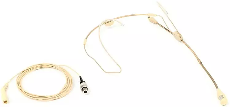 Микрофон Sennheiser 009865