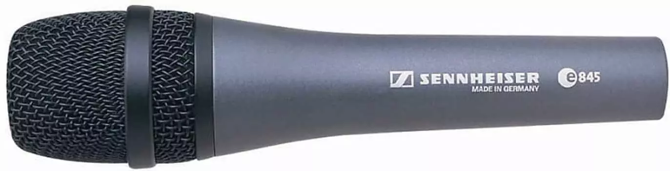 Микрофон Sennheiser e845