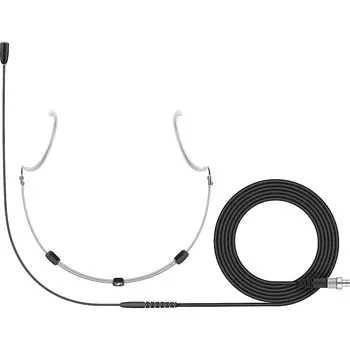 Микрофон Sennheiser HSP Essential Omnidirectional Neckworn Microphone with 3-Pin LEMO Connector