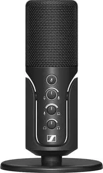 Микрофон Sennheiser PROFILE USB Cardioid Condenser Microphone