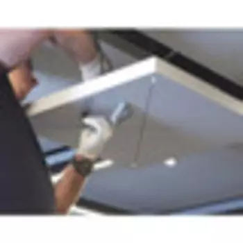 Потолочный микрофон Sennheiser TEAMCONNECT CEILING 2