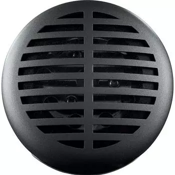 Микрофон Shure 520DX Green Bullet Harmonica Microphone