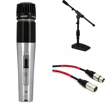 Микрофон Shure 545SDBun1