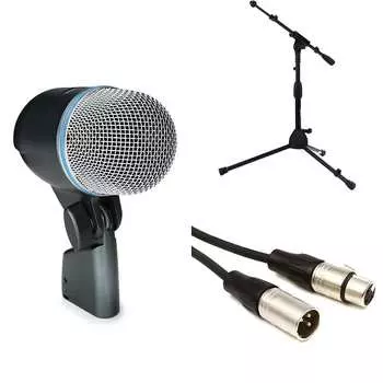 Микрофон Shure Beta52Pack