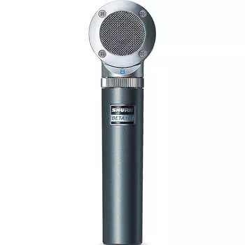 Микрофон Shure BETA 181 / BI