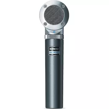 Микрофон Shure BETA 181 / BI
