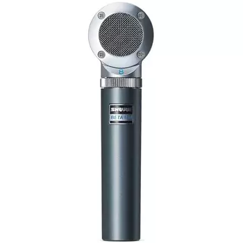 Микрофон Shure Beta 181 / KIT