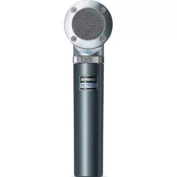 Микрофон Shure BETA 181 / O