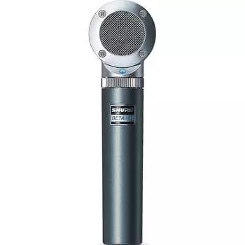 Микрофон Shure BETA 181 / S