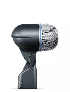 Микрофон Shure BETA 52A Supercardioid Dynamic Bass Drum Microphone