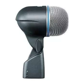 Микрофон Shure BETA 52A Supercardioid Dynamic Bass Drum Microphone