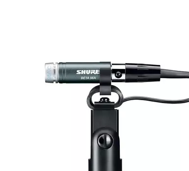 Микрофон Shure BETA 98A / C