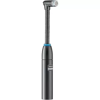 Микрофон Shure BETA 98AMP / C Cardioid Condenser Microphone
