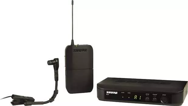 Микрофон Shure BLX14 / B98-H10