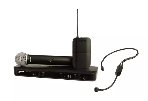 Микрофон Shure BLX14 / P31-H10